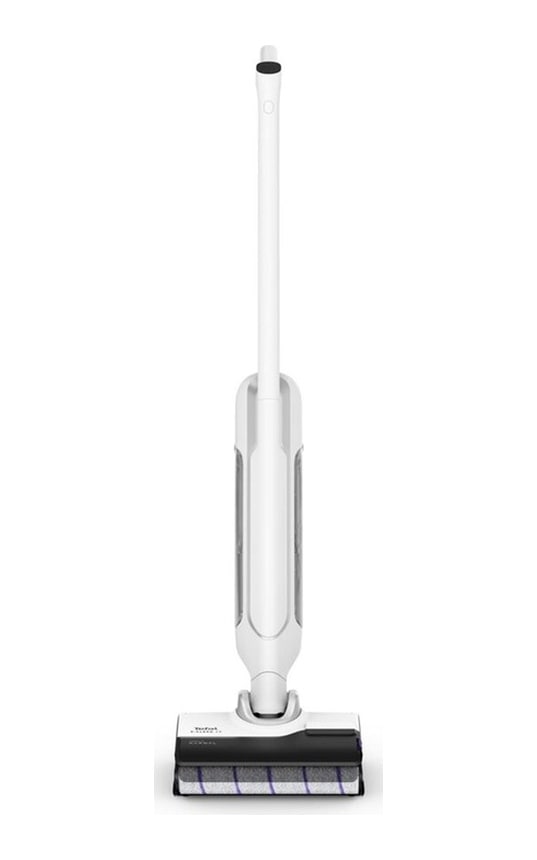 Tefal X-Clean 10 GF7540 Islak Kuru Şarjlı Dikey Süpürge