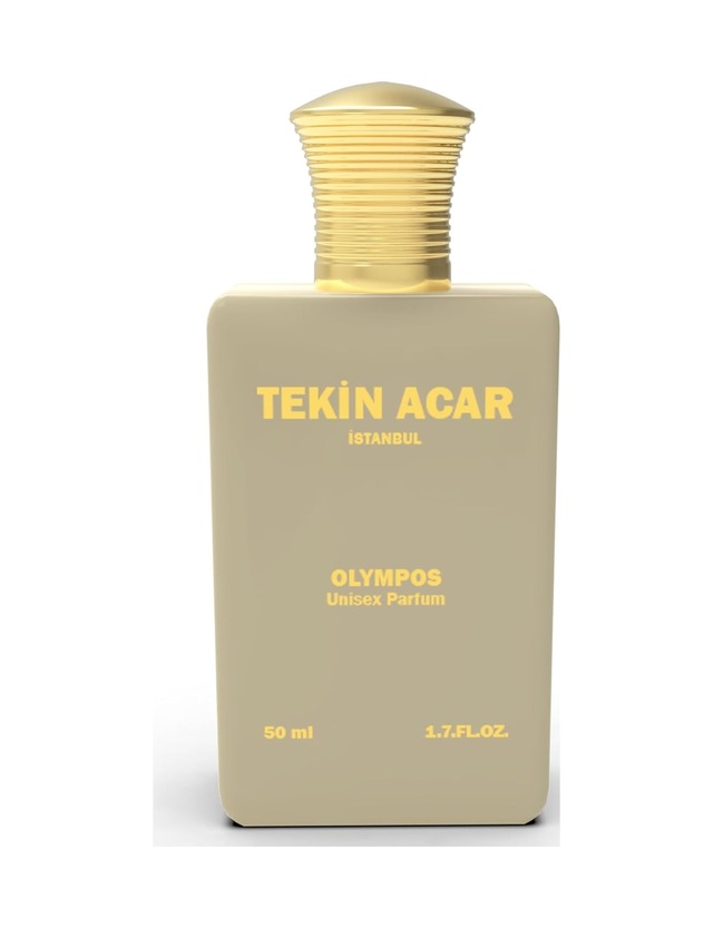 Tekin Olympos Parfüm, 50 Ml