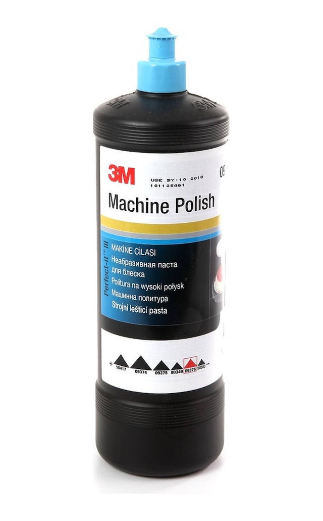 3m 9376 Boya Koruyucu Cila 1 Lt