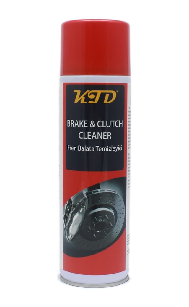 Balata Spreyi 500 Ml