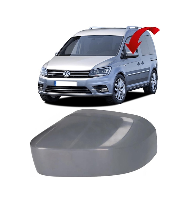 Dış Dikiz Ayna Kapagı Sol Caddy 2015