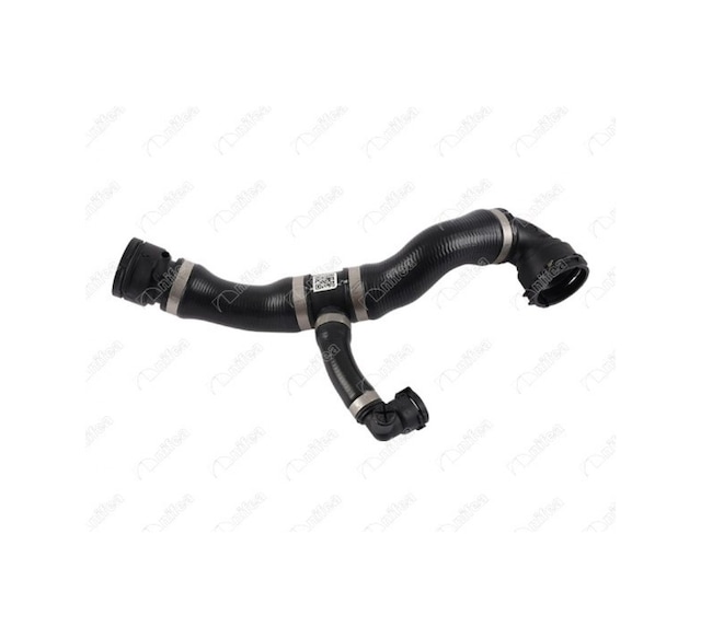 Radyator - 539 - Hortumu Ust Bmw N45 N46 E81 - Dpmıx-hb - E82 E87