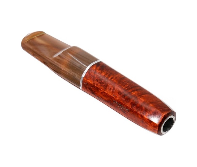 Şahin Edge 9mm Filtreli 6mm Uçlu Akrilik Saplı Sigara Ağızlığı 250206