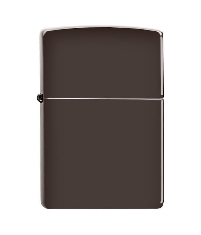 Zippo Z2.2-49180-07868249180regbrownnatte Çakmak