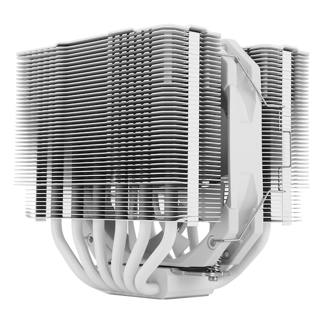 Thermalright PEERLESS ASSASSIN 120 MINI TL-D12B 6 X 6MM ISI BORULU - FAN