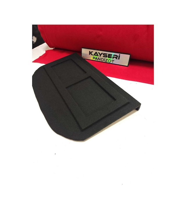 Kayseri Pandizot Mazda Lantis Hb Pandizot Bagaj Rafı Düz 1. Kalite 10 Mm Mdf İmalatçıdan