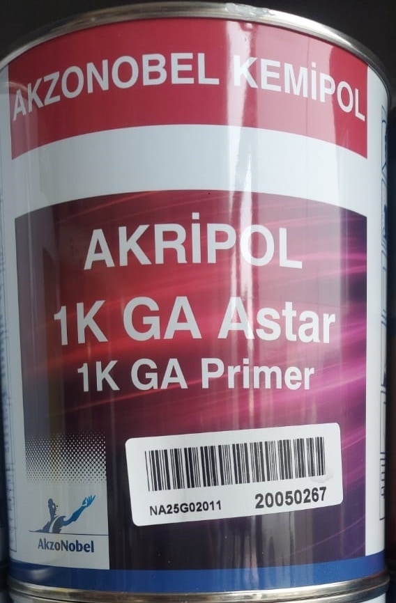 Akzonobel Akripol 1K Ga Astar 1Lt
