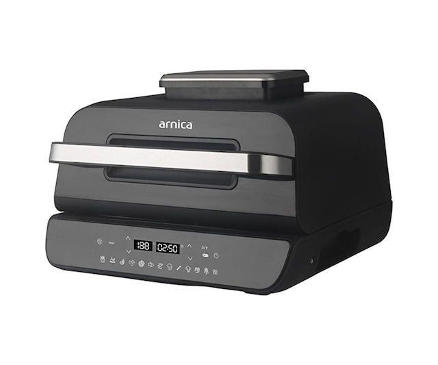 Arnica GH22100 4.5 LT Airfryer Sıcak Hava Fritözü