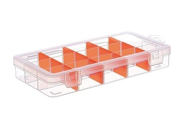 Beta Organizer Kutu 15'' Asr-2094