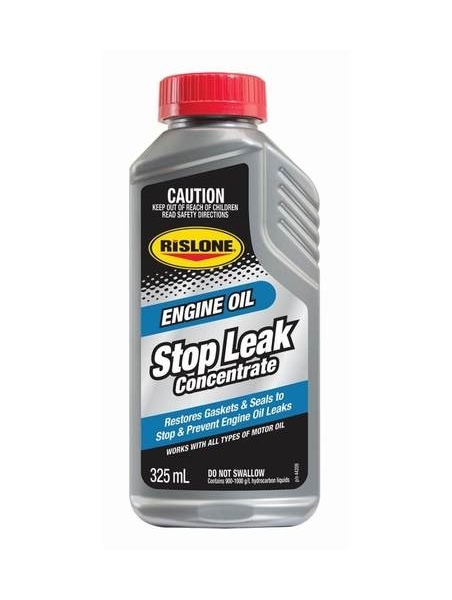 Rıslone Motor Yağı Sızıntı Engelleyici