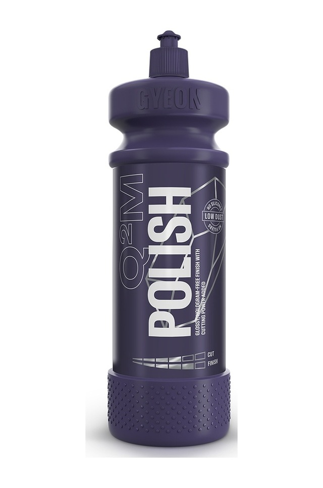 Gyeon Q²m Polish Ara Kesim Hare Cila - 1000 Ml