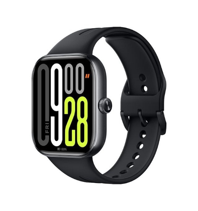 Xiaomi Redmi Watch 5 Akıllı Saat (Xiaomi Türkiye Garantili)