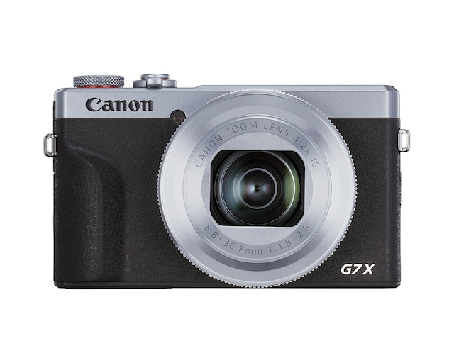 Canon Powershot G7 X Mark III Kompakt Fotoğraf Makinesi (Canon Eurasia Garantili)