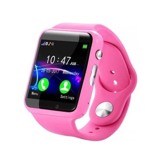 Smartwatch Z50 Sim Kartlı Akıllı Saat (İthalatçı Garantili)