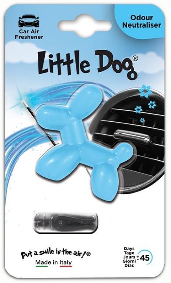 Little Dog Araba Kokusu Odour Neutraliser Koku Nötürleyici