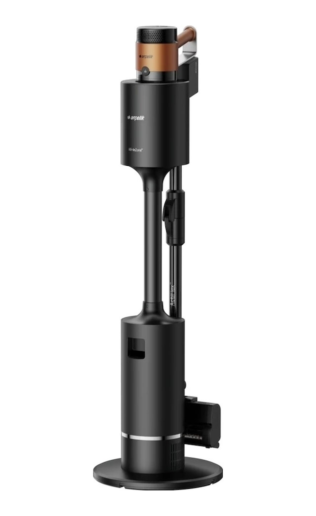 Arçelik SD 9461 Imperium Go Plus 3.0 Şarjlı Süpürge