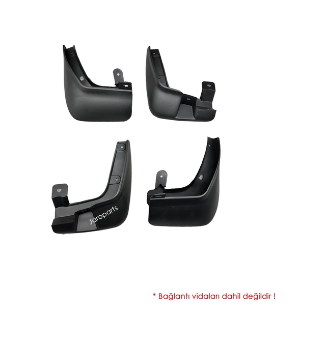 Kia Cerato Paçalık Takım 2006-2009
