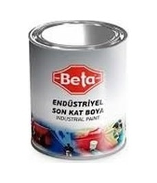 Beta End 3272 Sarı Yeşil 1/1 Ral 6018