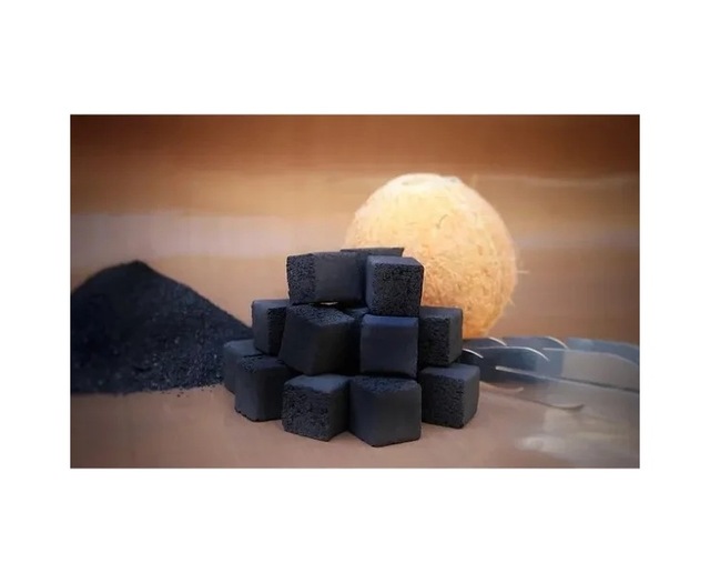 Lbk Nargile Kömürü 1 Kg