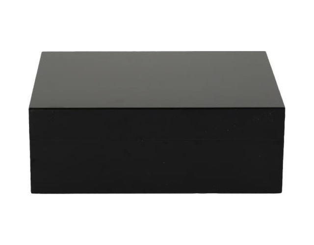 Humidor Puro Kutusu - Tr4614