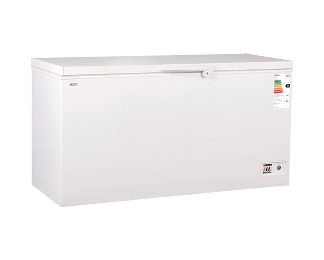 Uğur Udd 500 Bk Krom Yatay Derin Dondurucu