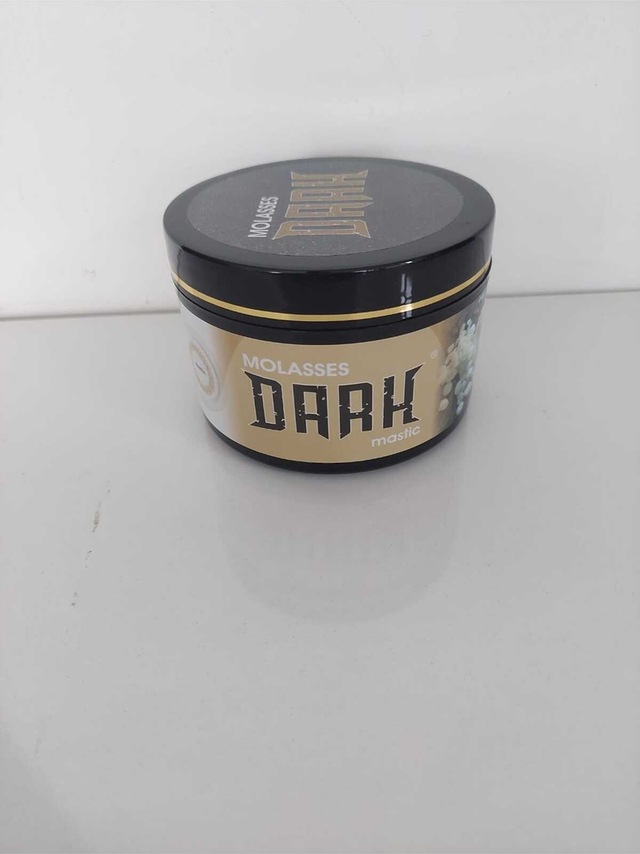 Damla Sakız Kokulu Nargilemelası Bitkisel 150g