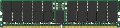 Kingston DDR5 ECC RDIMM 64GB 6400MHz KSM64R52BD4-64HA 2Rx4
