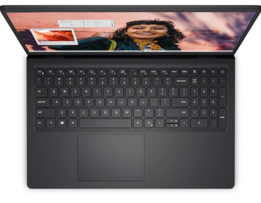 Dell Inspiron 15 3530 I35301103U i7-1355U 16 GB 1 TB SSD 15.6″ Ubuntu FHD Dizüstü Bilgisayar