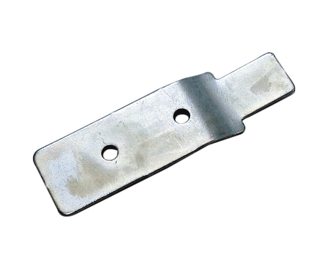 Ünal Yangın Yangın Tüpü Metal Askı Aparatı Metal 10'lu - 681522535