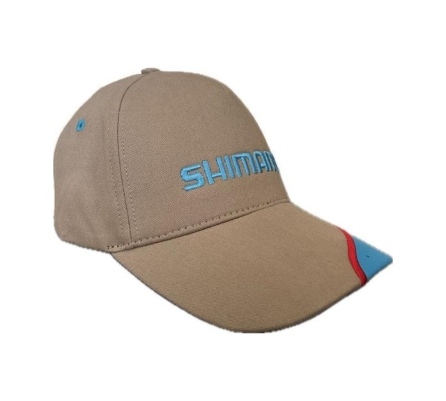 Shimano Balıkçı Şapkası 00 Çok Renkli
