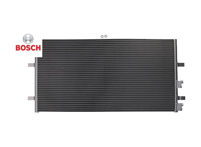 Klima Radyatörü Ford Transit 06 V347 Bosch 1371571/ 1383318/ 6c1119710ab