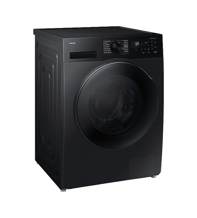 Samsung WD11DG5B15BBAH 11 KG Yıkama + 6 KG Kurutmalı Çamaşır Makinesi Siyah