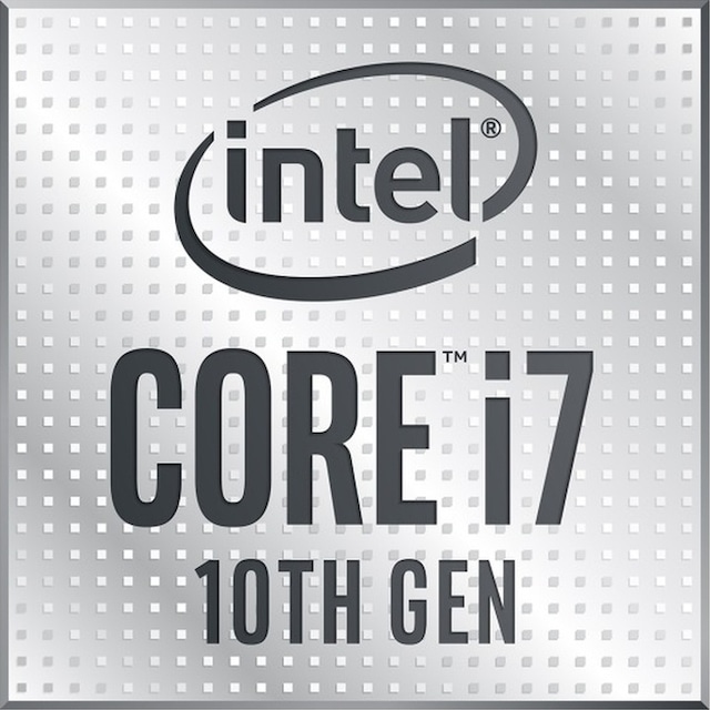 Intel Core i7 10700K Tray