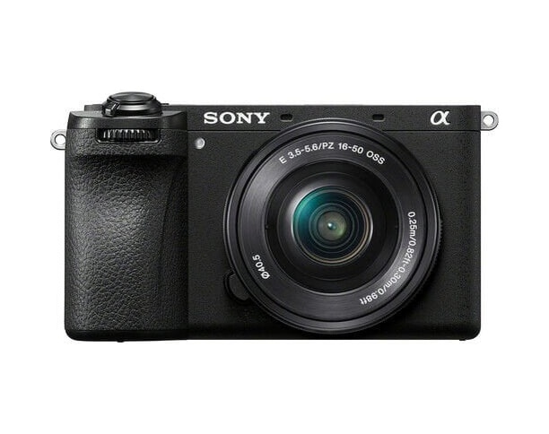 Sony A6700 16-50 Mm Aynasız Fotoğraf Makinesi (Sony Eurasia Garantili)