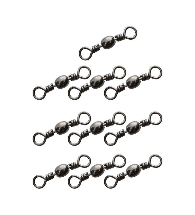 Düz / Normal Fırdöndü 10 Lu Paket No:9