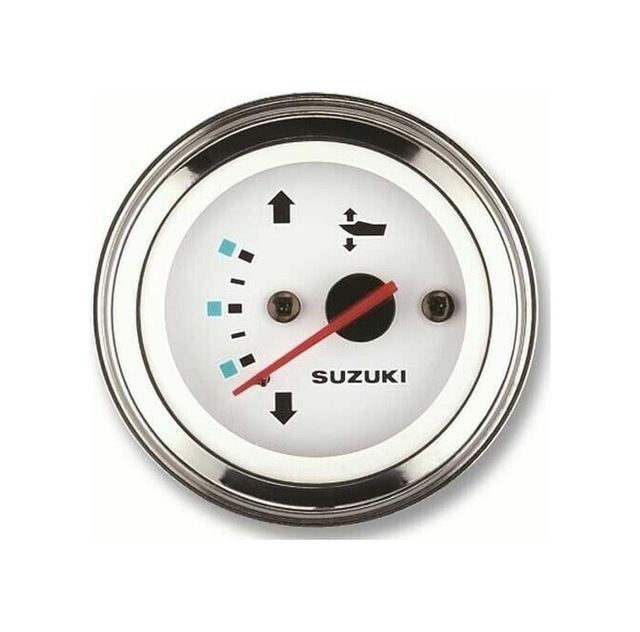 Suzuki FD200 Trim Göstergesi