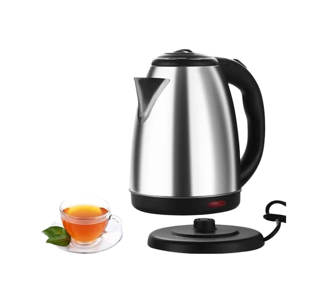 Kettle - 8912733498080