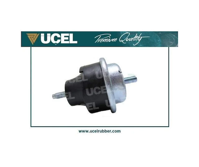 Motor Takozu Sağ Hidrolik Yatak P106-p205-p306-p405-partner - Berlıngo - Zx - Xsara - Bx 1.4-1.6-1.9 2 Adet