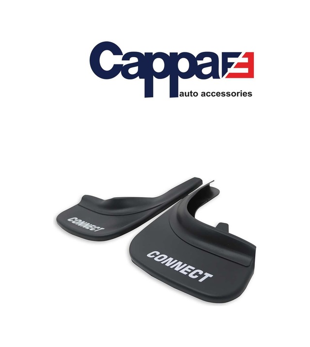 Cappafe Connect Paçalık Tozluk Set 2 Parça Bütün Modellere Uyuml