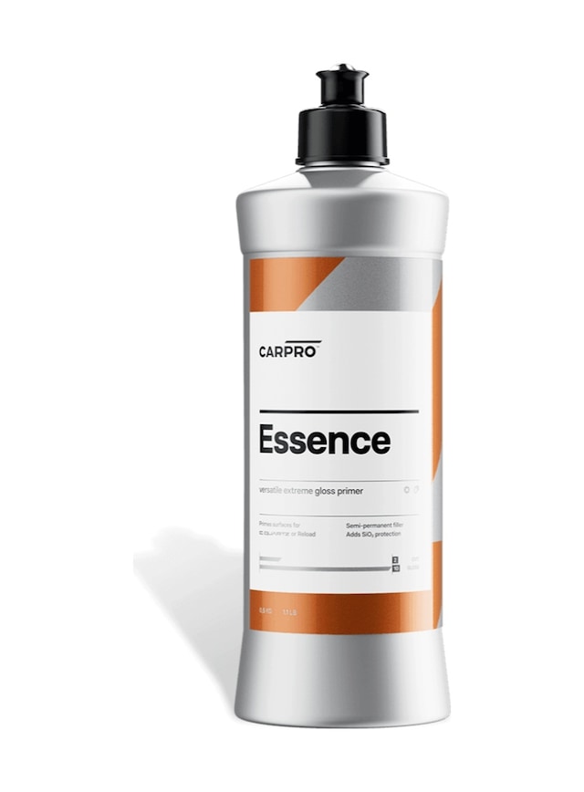 Carpro Essence Gloss Primer Seramik İçerikli Boya Korucu Cila 1lt