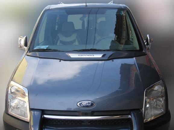 Ford Connect Astarlı Kaput Üstü