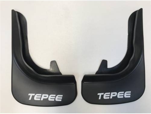 Peugeot Partner Tepee Ön Paçalık Tozluk Çamurluk N11.4642