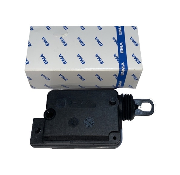Kapı Kilit Motoru / Renault R9 - R11 - R19 - R21 / 7702127962 - Mk40