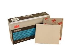 3m 03809 Tabaka Sünger Zımpara Fıne 20 Adet Satışı