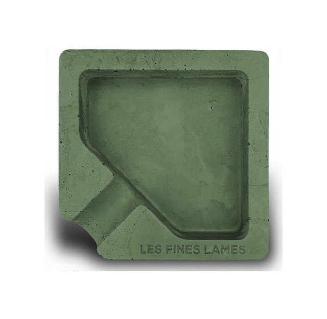 Le Petit By Les Fines Lames Tekli Yeşil Küllük Pmpuro-tr3318