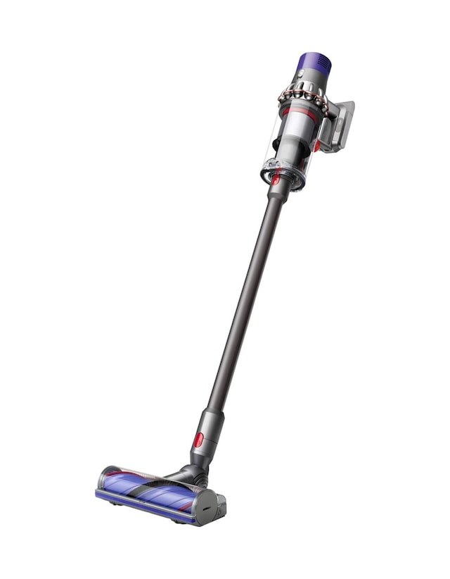 Dyson V10 Total Clean Dikey Şarjlı Süpürge