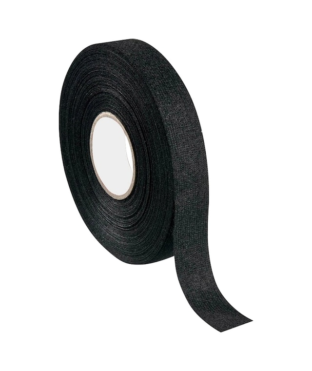 Isıya Dayanıklı Bez Kablo Bantı 19mm X 15 Metre 10 CM