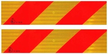 Refsan Kamyon Reflektör Takım E 37 Onaylı