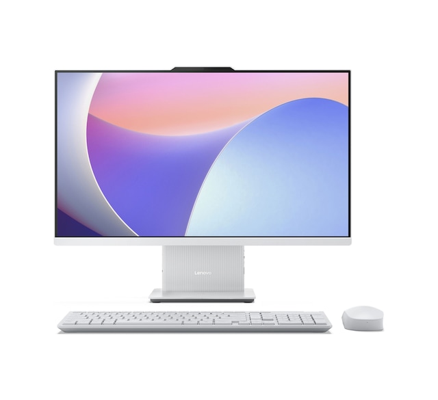 Lenovo IdeaCentre AIO 27ARR9 F0HQ001WTR001 R7-7735HS 16 GB 512 GB SSD 27" W11P AIO Masaüstü Bilgisayar