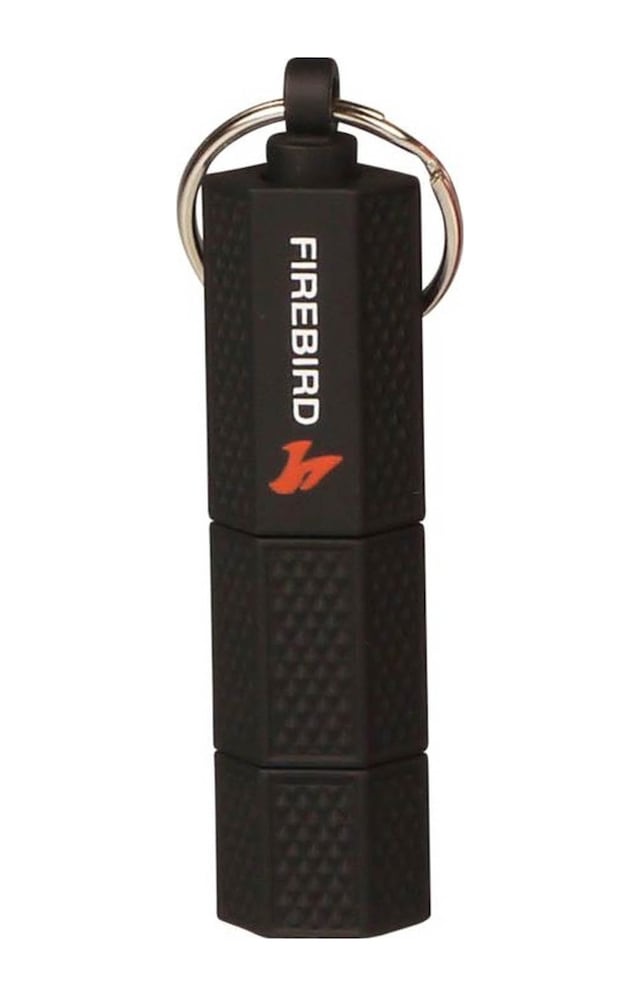 Firebird Siyah Plastik Puro Delici 592690